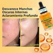 Cargar imagen en el visor de la galería, 10% de ácido azelaico para la cara, 1 fl oz,