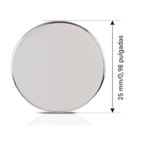 Cargar imagen en el visor de la galería, Imanes fuertes de neodimio