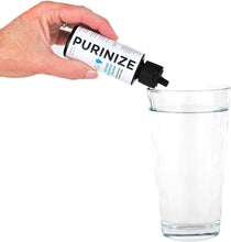 Cargar imagen en el visor de la galería, Purificación de agua de supervivencia y campamento sin químicos