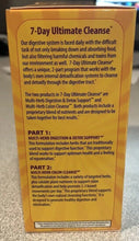 Cargar imagen en el visor de la galería, Suplementos de limpieza definitiva de 7 días