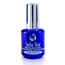 Cargar imagen en el visor de la galería, Seche Capa base transparente 0.5 oz. Sin formaldehído y sin tolueno