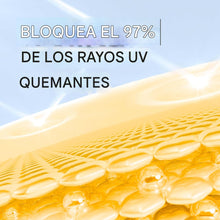 Cargar imagen en el visor de la galería, Neutrogena Protector solar para la cara y el cuerpo SPF 55, 3 oz Exp. 2027+