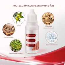 Cargar imagen en el visor de la galería, Tratamiento para Uñas de los Pies, Fungi Nail