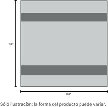 Cargar imagen en el visor de la galería, Toallas de microfibra fina absorbente 12x12