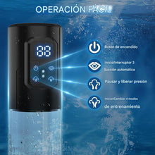 Cargar imagen en el visor de la galería, Bomba eléctrica para agrandamiento pene
