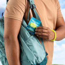 Cargar imagen en el visor de la galería, Pulseras Repelente Natural de mosquito