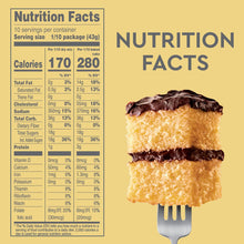 Cargar imagen en el visor de la galería, Duncan Hines Mezcla clásica para tartas,15.25 onzasillo, 15.25 onzas