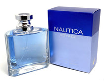 Cargar imagen en el visor de la galería, Nautica Voyage de Nautica para hombre, 3.4oz
