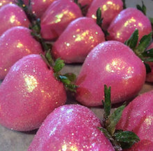 Cargar imagen en el visor de la galería, Polvo brillante comestible de grado alimenticio 0.14 oz