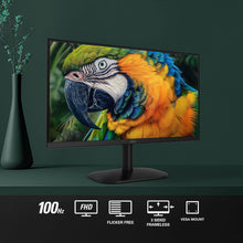 Cargar imagen en el visor de la galería, AOC 22B2HM2 - Monitor LED Full HD de 22 pulgadas (1920 a24