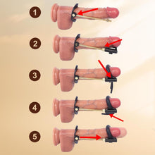 Cargar imagen en el visor de la galería, Extensor de pene