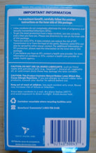 Cargar imagen en el visor de la galería, Condones Durex XXL extra largos extra grandes, 12 unidades- Exp: 5/2027+