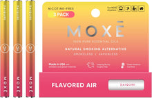 Cargar imagen en el visor de la galería, MOXE Inhalador de aire natural sin humo