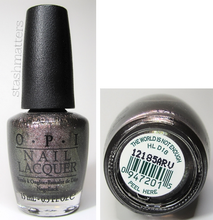 Cargar imagen en el visor de la galería, OPI The world is not enough