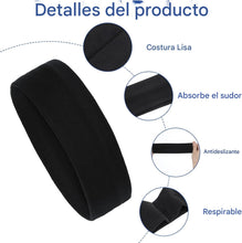 Cargar imagen en el visor de la galería, Diademas para entrenamiento