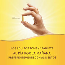 Cargar imagen en el visor de la galería, Multivitamínico para diabéticos para apoyo nutricional diario