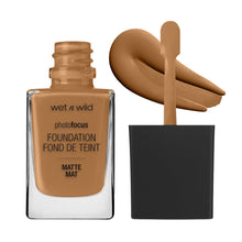 Cargar imagen en el visor de la galería, Wet n Wild Photo focus base para la cara