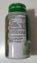 Cargar imagen en el visor de la galería, Calcio 500 mg con D3- gomosas para adultos, 100 unidades