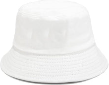 Cargar imagen en el visor de la galería, Sombrero de sol de algodón