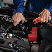 Cargar imagen en el visor de la galería, Energizer Cables de puente para batería de automóvil a24