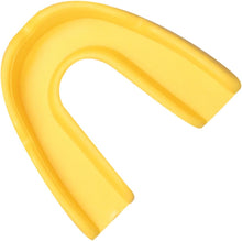 Cargar imagen en el visor de la galería, CRAMER Protector bucal sin tirantes para fútbol