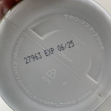 Cargar imagen en el visor de la galería, Mezcla de bebida en polvo de jugo de apio, 6.35 oz 30 porciones