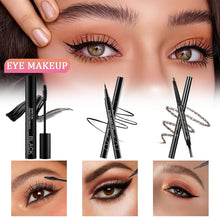 Cargar imagen en el visor de la galería, Juego de maquillaje para mujer