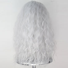 Cargar imagen en el visor de la galería, Peluca de bruja para mujer