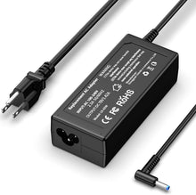 Cargar imagen en el visor de la galería, Cargador para HP Laptop Computer 65W 45W