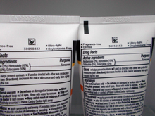 Cargar imagen en el visor de la galería, Neutrogena Protector solar líquido facial Clear Face SPF 50 3oz