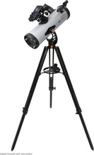 Cargar imagen en el visor de la galería, Celestron StarSense Explorer LT 114AZ - Telescopio habilitado para aplicaciones