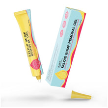 Cargar imagen en el visor de la galería, BASE LABORATORIES Gel de eliminación de golpes queloides
