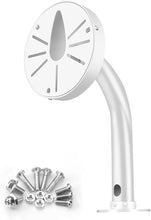 Cargar imagen en el visor de la galería, Soporte de pared tipo I y J para cámara de seguridad