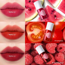 Cargar imagen en el visor de la galería, Set de 3 Tintes de labios