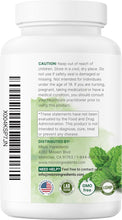 Cargar imagen en el visor de la galería, Micro Ingredients Chlorophyll Super Greens Complex | 240