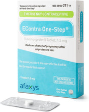 Cargar imagen en el visor de la galería, Anticonceptivo de Emergencia a24