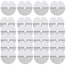 Cargar imagen en el visor de la galería, Fusión de extensiones de cabello