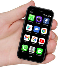 Cargar imagen en el visor de la galería, Mini teléfono inteligente