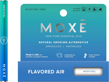 Cargar imagen en el visor de la galería, MOXE Inhalador de aire natural sin humo
