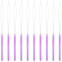 Cargar imagen en el visor de la galería, 10 piezas de extensión de cabello