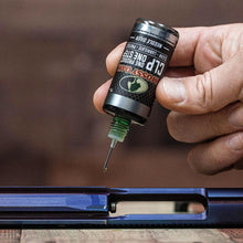 Cargar imagen en el visor de la galería, Kit combinado de aceite para pistola a24