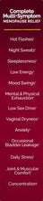 Cargar imagen en el visor de la galería, Estroven - Alivio completo para la menopausia multsíntoma a24