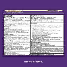 Cargar imagen en el visor de la galería, Omeprazol 20 mg, 42 cápsulas de liberación retardada a24