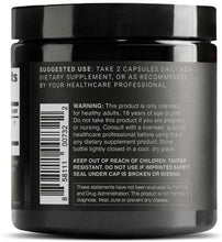 Cargar imagen en el visor de la galería, Toniiq Cápsulas de resveratrol de ultra alta pureza