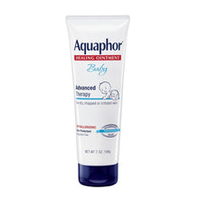 Cargar imagen en el visor de la galería, Aquaphor Baby para aliviar la dermatitis del pañal