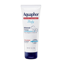 Cargar imagen en el visor de la galería, Aquaphor Baby para aliviar la dermatitis del pañal