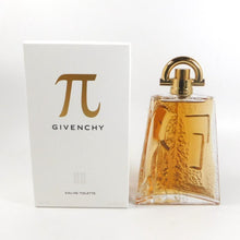 Cargar imagen en el visor de la galería, Pi By Givenchy para hombres. Eau De Toilette Spray 3.3 Onzas