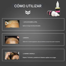 Cargar imagen en el visor de la galería, Pegamento de peluca de encaje y removedor de pegamento de peluca