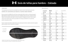 Cargar imagen en el visor de la galería, Zapatillas deportivas Charged Bandit Trail 3 de Under Armour para hombre