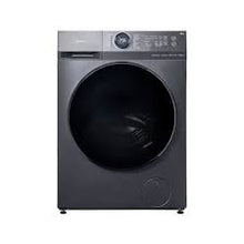 Cargar imagen en el visor de la galería, LAVADORA SECADORA MIDEA ELECTRICA 15KG MF200D150WB
